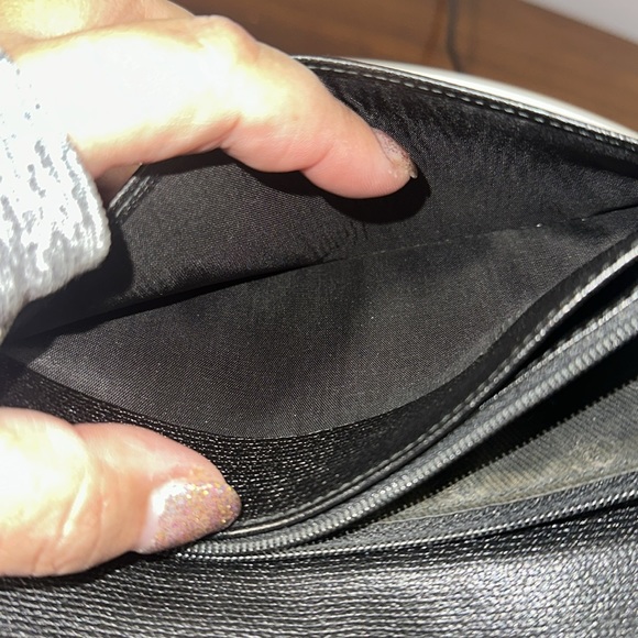 Chanel CoCo Button Long Wallet - Picture 14 of 17